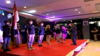 Pangerang Rahim Lantik Pengurus Forum Anak se-Kota Parepare