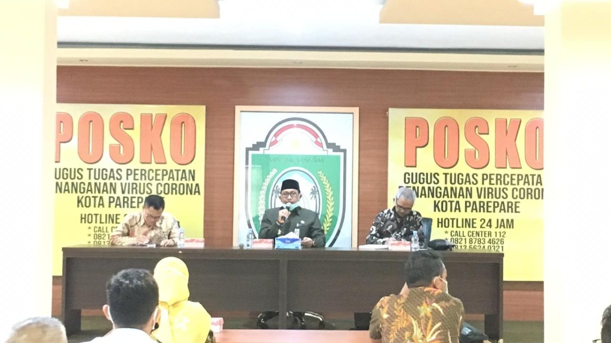 Pemprov dan PT KIMA Dukung KIPAS Parepare Jadi Kawasan Pergudangan Prospektif