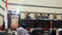 Tok! Ranperda Perubahan Status PD Pasar Resmi Disepakati Dewan