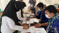 Digelar 2 Hari, 356 CPNS di Gowa Ikut SKB