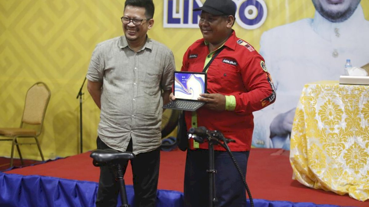Downsizing Pemerintahan Ala None-Zunnun, Buka 10 Ribu Lapangan Kerja Baru