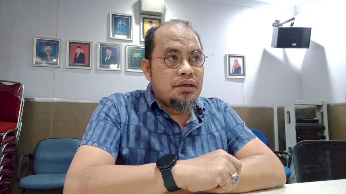Pembelajaran Daring Tetap Berlanjut, Dewan Khawatir Kualitas Pendidikan Menurun