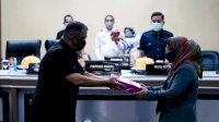 Wali Kota Parepare Tekankan Semua SKPD Segera Tindak Lanjuti KUA PPAS