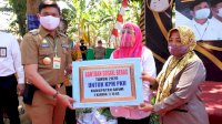Warga Pallangga Sebut Kedatangan Adnan dan Kr Kio Membawa Berkah