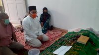 Danny Sampaikan Duka Mendalam Atas Berpulangnya Arif Bahagiawan