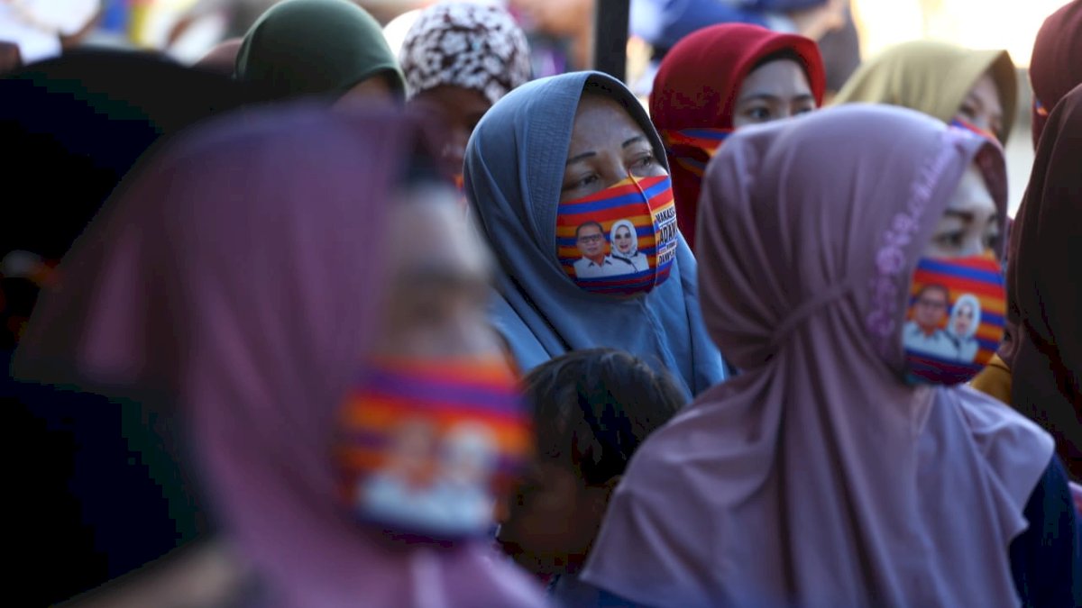 Bila Danny-Fatma Terpilih, 100.000 Peluang Kerja Baru Menanti