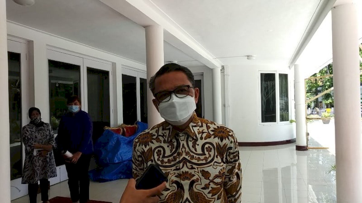 Pilkada di Tengah Covid-19, NA: Jangan Sesalkan Kami Kalau Terjadi Kenaikan