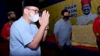 Irman-Zunnun Akan Gratiskan Air Bersih untuk Rumah Ibadah