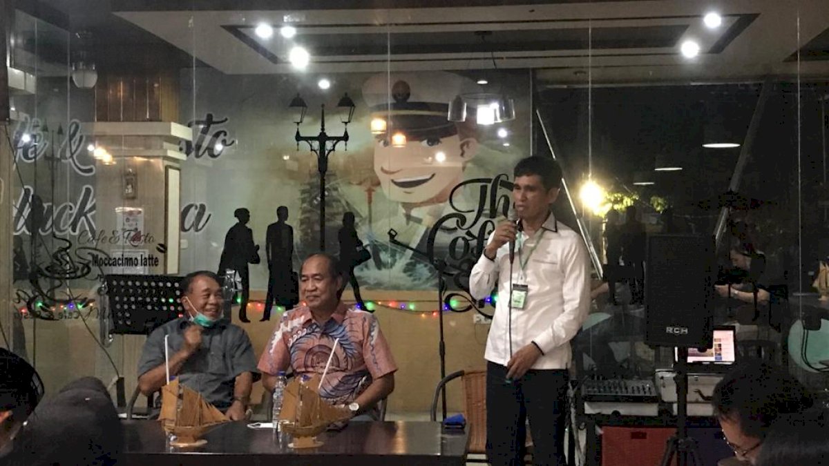 PAN Makassar Tak Hiraukan Survei Imun Rendah