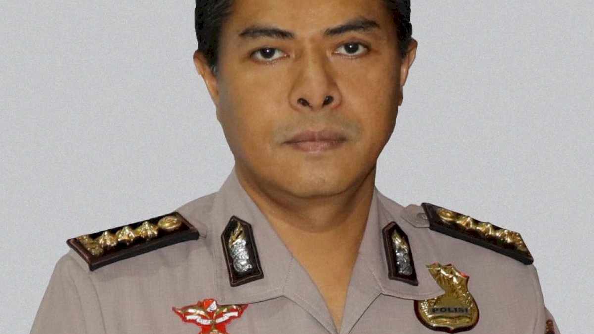 Dit Polairud Polda Sulsel dan Sat Polair Polres Jajaran Siapkan Internet Gratis untuk Belajar Daring