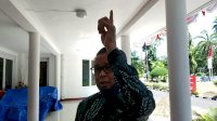 Nurdin Abdullah Tegaskan Keluarganya Tak Terlibat Tambang Pasir Pulau Kodingareng