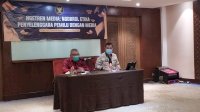 Pilkada 2020, DKPP Catat 98 Pelanggaran Kode Etik Penyelenggara