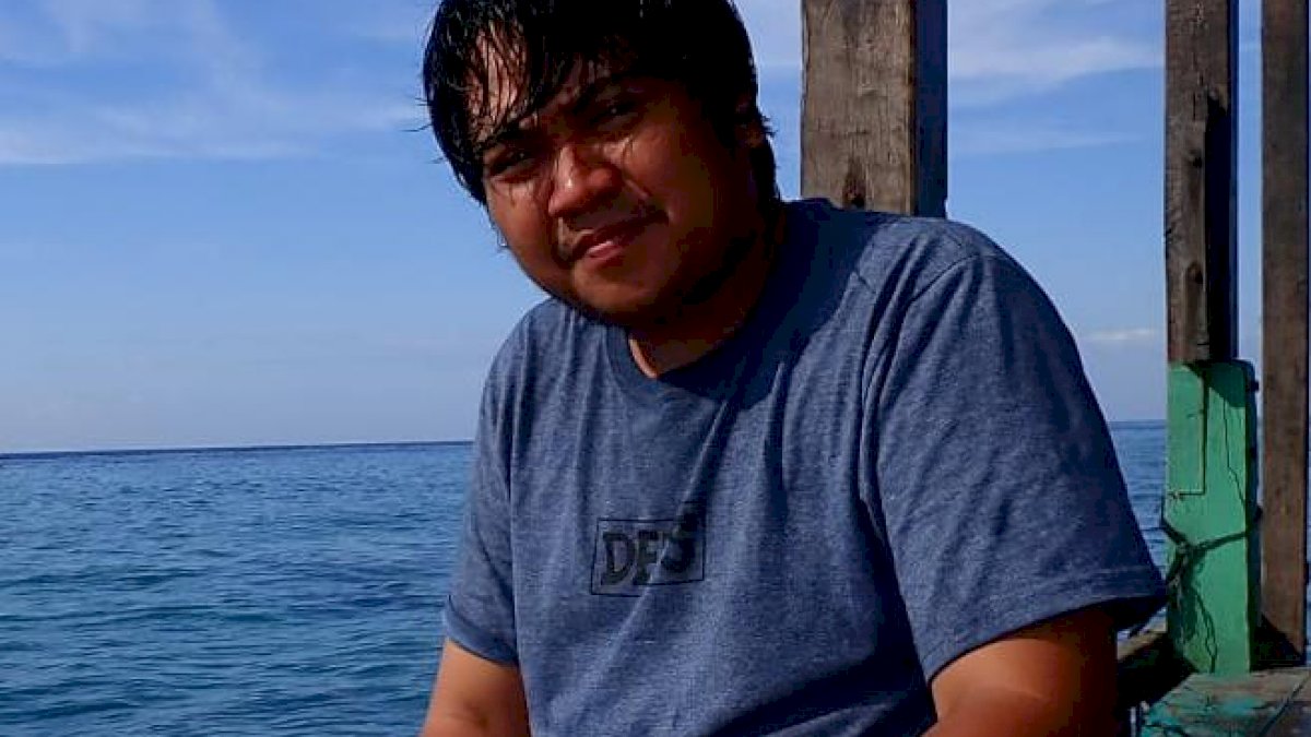 WALHI Tantang Gubernur Sulsel Buka Dialog dengan Nelayan