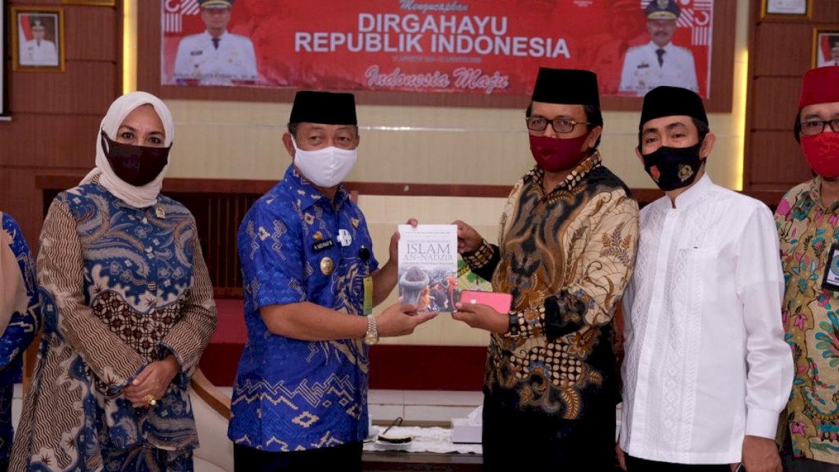 KKB Bakal Siapkan Pekuburan Khusus di Gowa