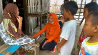 Warga Kepulauan Sebut Anir-Lutfi Pasangan yang Tepat Pimpin Pangkep