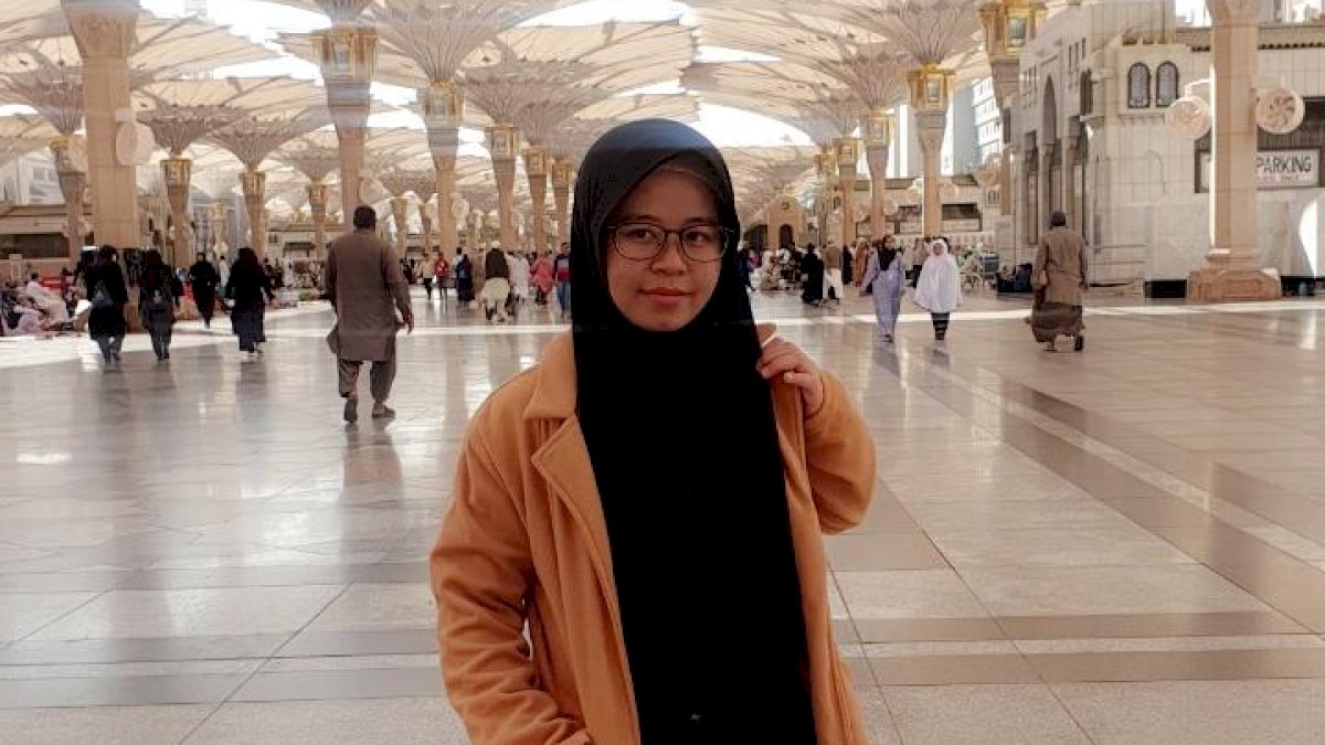 Perantau Bulukumba di Arab Saudi: Jangan Ragukan Ketulusan Askar-Pipink