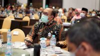 Disiplinkan ASN, Pemkot Parepare Hadirkan Absensi Online