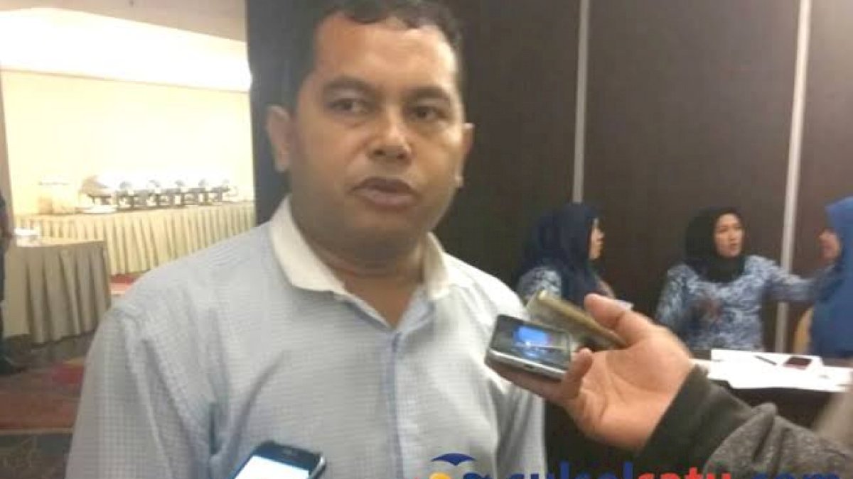PTSP Sulsel Komitmen Permudah Izin Pelaku Usaha