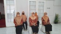 DWP Sulsel Ikuti Pembukaan Pelatihan Bahagia Minim Sampah