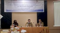 USAID Fasilitasi Diskusi UPT PAL Makassar