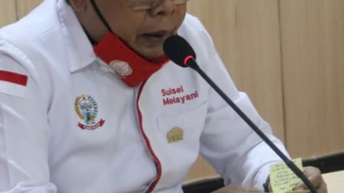 DLH Sulsel Sebut Penambangan Pasir di Pulau Sangkarrang Tak Berdampak Buruk Bagi Nelayan