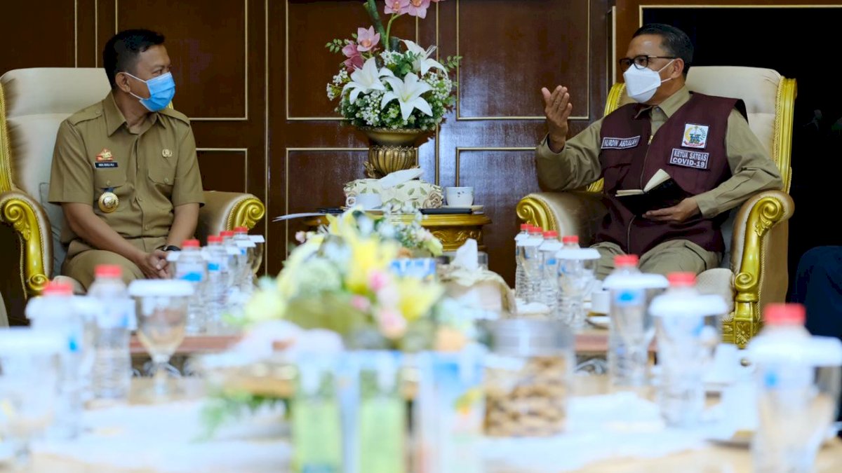 KEK Bidang Pariwisata Selayar Dapat Tingkatkan Pertumbuhan Ekonomi Sulsel