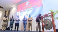 Gubernur Harap Tidak Muncul Klaster Pilkada