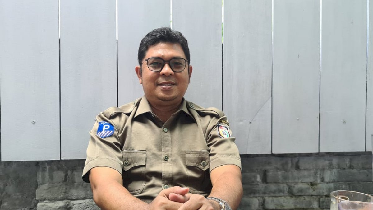 PD Parkir Bakal Terapkan e- Parking di Pasar Tradisional