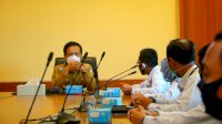 Prof Rudy Minta Sinergitas PLN Penuhi Kebutuhan Listrik Warga Pulau
