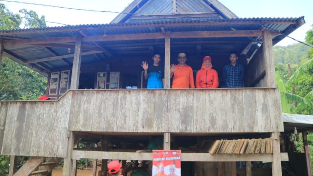 istimewa