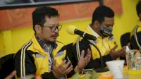 Menangkan Pertarungan Tahap Pertama, KPU Tetapkan Irman – Zunnun Diusung 15 Kursi dari Tiga Parpol
