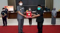APBD-P Gowa TA 2020 Difokuskan Penanganan Covid-19