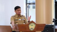 Adnan Harap Pelaksanaan Pilkada Gowa Berjalan Lancar dan Aman Dari Covid-19