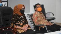 Kementerian Keuangan Serahkan Penghargaan WTP ke Pemkab Gowa