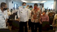 Buka Forum OSOA, Sekprov Dorong Inklusi Ekonomi Nasional