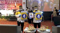 Ini Makna Nomor Urut 4 Bagi Irman-Zunnun