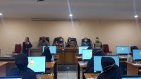Pelaksanaan Tes SKB Parepare Terapkan Protokol Kesehatan Ketat