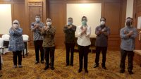 Apeksi Sikapi Omnibus Law RUU Cipta Kerja, Taufan Pawe Suarakan Kewenangan Pemda