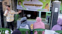 Didampingi Legislator PKS, None Pastikan Bakal Kurangi Beban Emak-emak