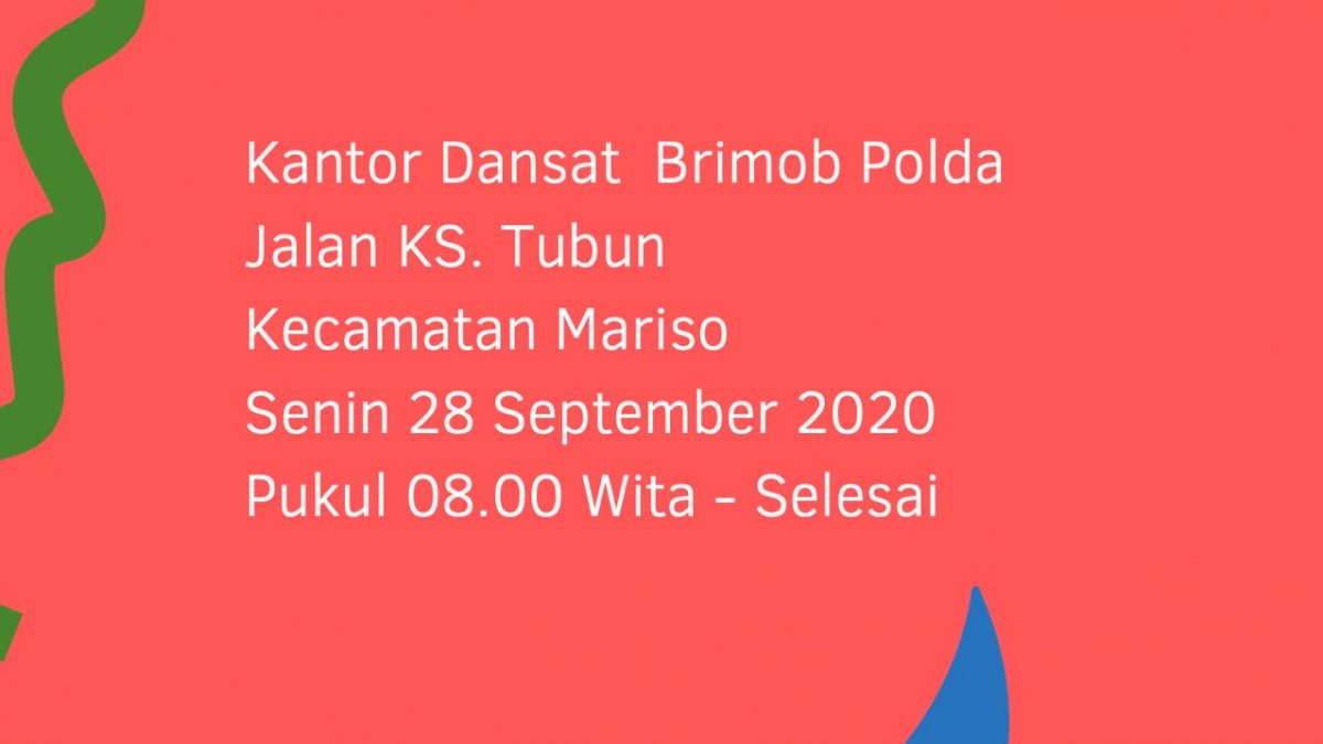 Dinkes Sulsel Maksimalkan Swab Massal Tahap II di Makassar, Ini Jadwalnya