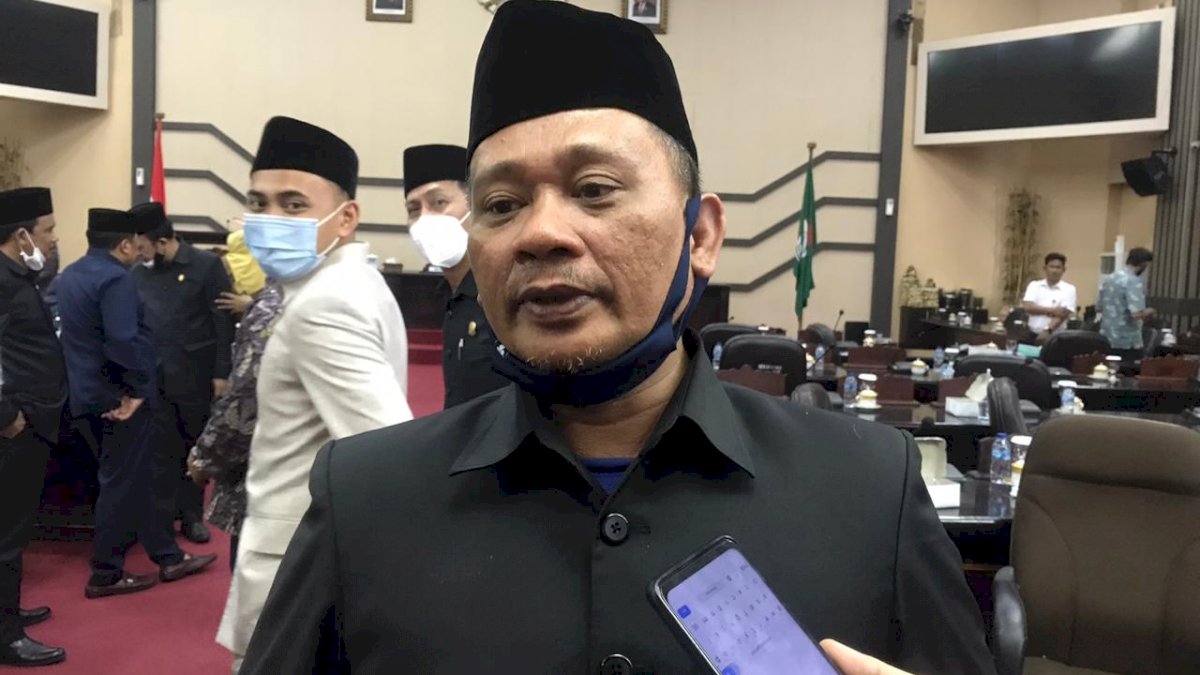 Kerap Absen Paripurna, PJ Walikota Dinilai Remehkan Peran Legislator