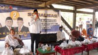 Semakin Mudahkan Layanan Kesehatan, Ini Program Lanjutan SS-AK