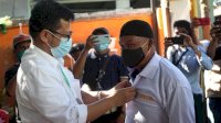 Program Tidak Muluk-muluk, None Prioritaskan Kebutuhan Dasar Masyarakat