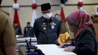 Pemkot Parepare-DPRD Setujui Ranperda APBD-P 2020