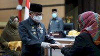 Pemkot-DPRD Parepare Komitmen Batasi Jumlah Pengunjung Cafe