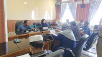 Asosiasi Pedagang Karisa Datangi Kantor DPRD Jeneponto, Ini Harapannya