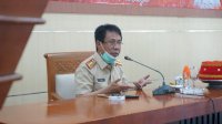 Pjs Bupati Gowa Harap Pelaksanaan Pilkada Terapkan Protokol Kesehatan
