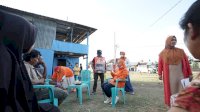 Dorong Lapangan Kerja Baru, Anir-Lutfi Bakal Bangun Kawasan Industri Pangkep