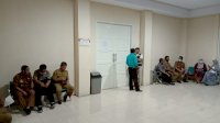 Dua Wartawan di Jeneponto Diusir Oknum Security Saat Meliput di DPRD