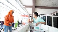 Tingkatkan Pengunjung, Anir-Lutfi akan Perbaiki Akses Jalan Menuju Daerah Wisata